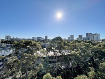 36 / 28 Gadigal Avenue, Zetland