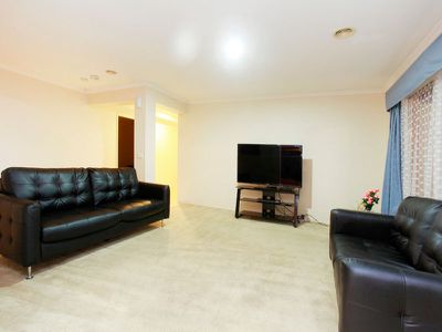 12 Norwegian Way, Narre Warren South