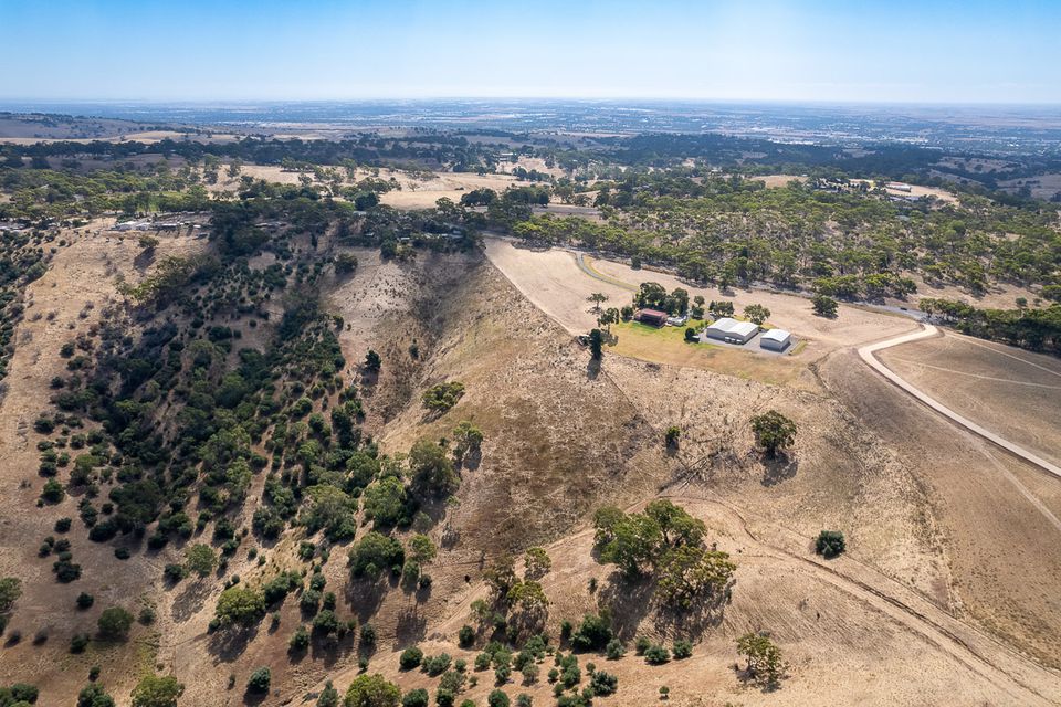 677 Gawler-One Tree Hill Road, One Tree Hill