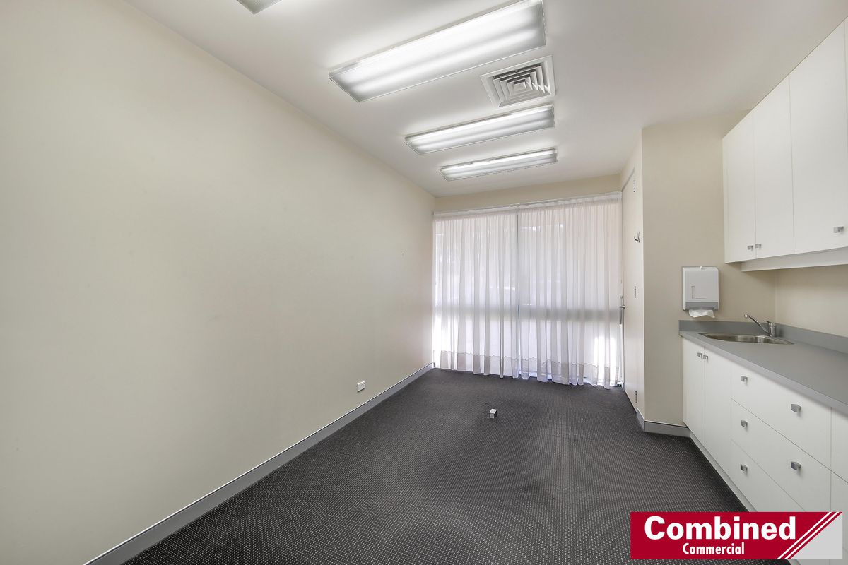 16 / 4 Browne Street, Campbelltown