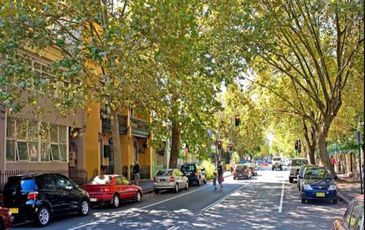 6 / 636 Crown Street, Surry Hills