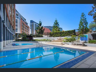 1G / 17 Chisholm Street, Wolli Creek