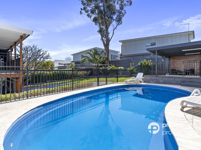 7 Gal Crescent, Moorebank
