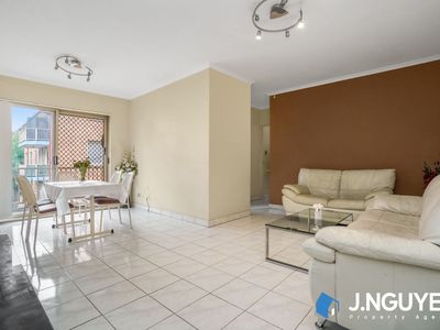 53 / 12-18 Equity Place, Canley Vale