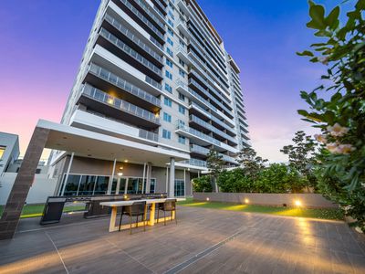 1503 / 659 Murray Street, West Perth