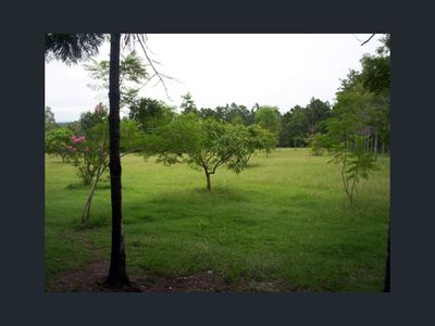 160-168 LOGANVIEW ROAD, Logan Reserve