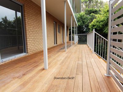 13 Stephen Street, Forster