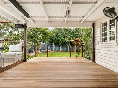 24 Chigwell Street, Wavell Heights