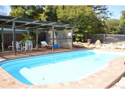 85 Lincoln Street, Gunnedah