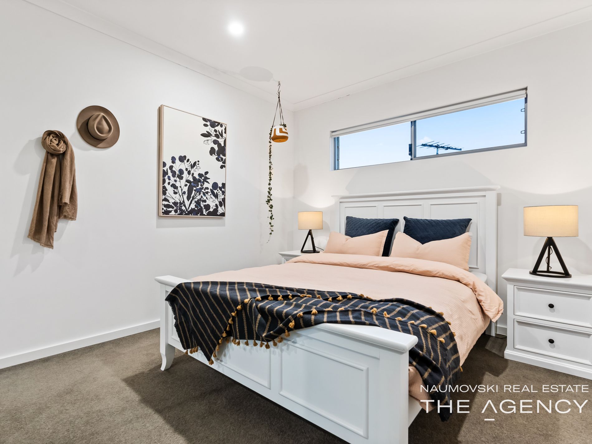 4 / 59 Balcombe Way, Westminster