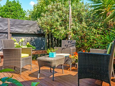 3 / 14 Orchid Place, Te Atatu South