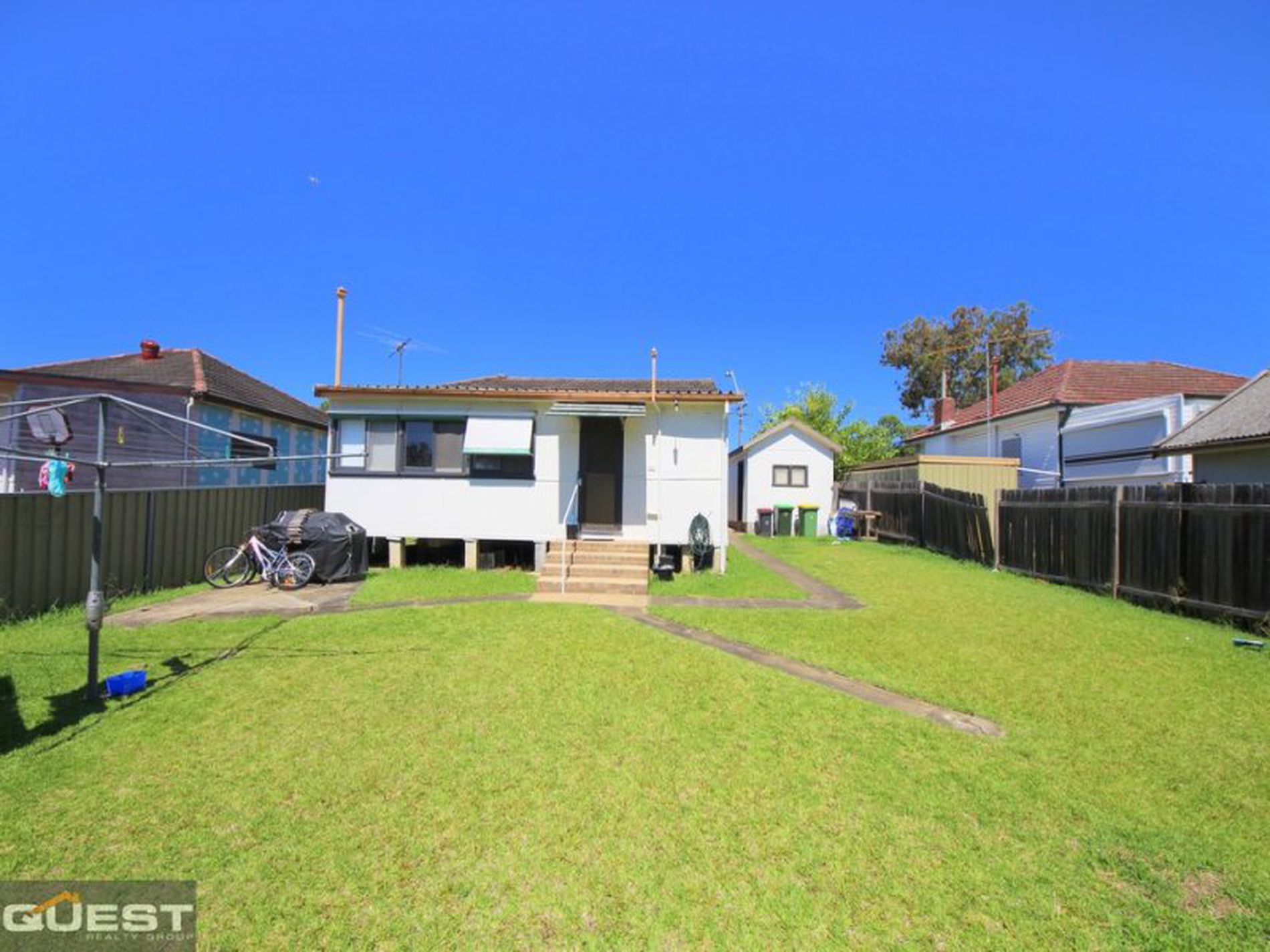 94 Edgar Street, Bankstown