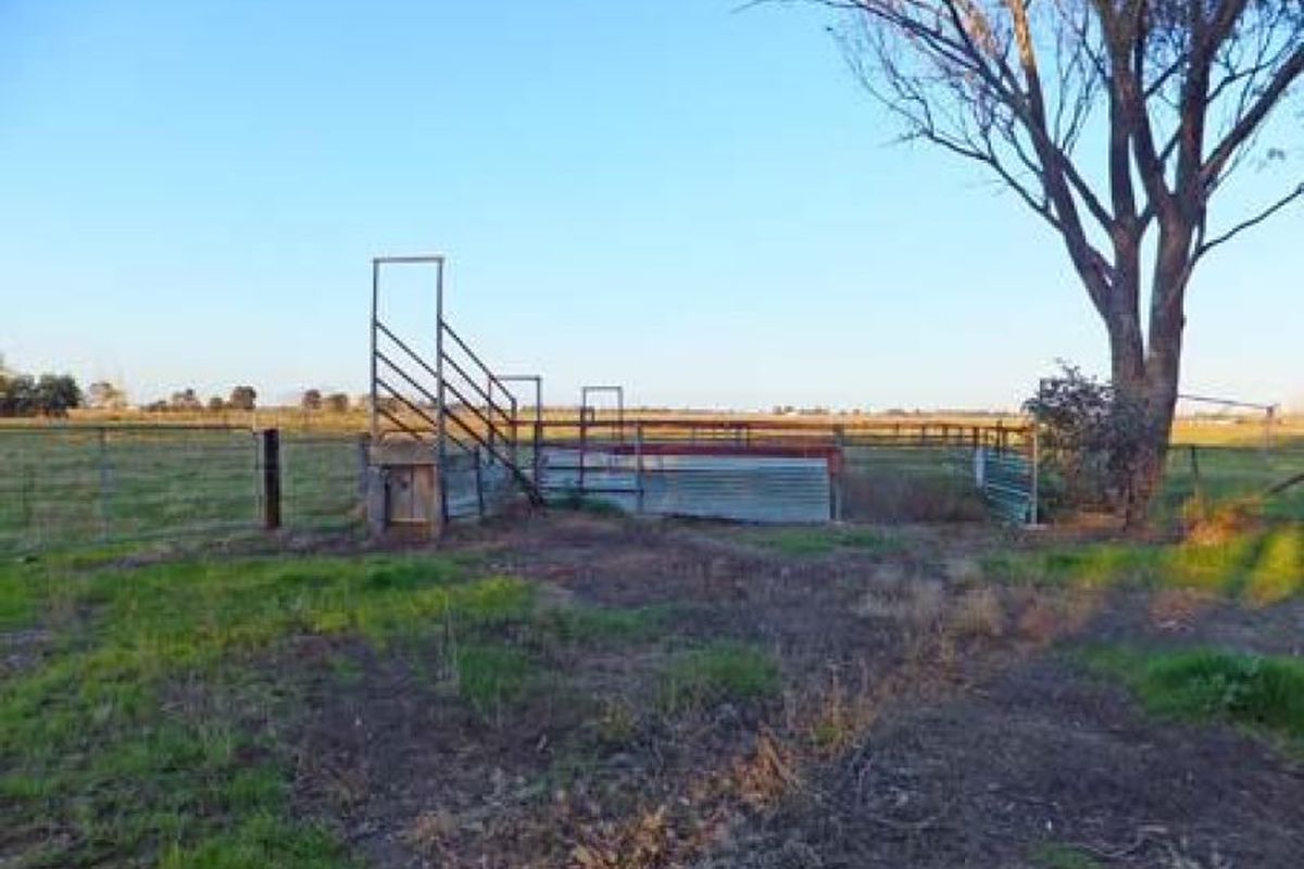 835 McEwen Road, Kyabram