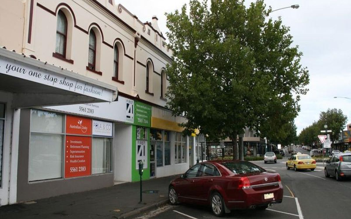 gallery