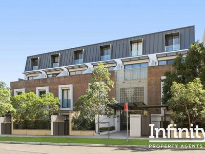 14 / 27 Rosebery Avenue, Rosebery