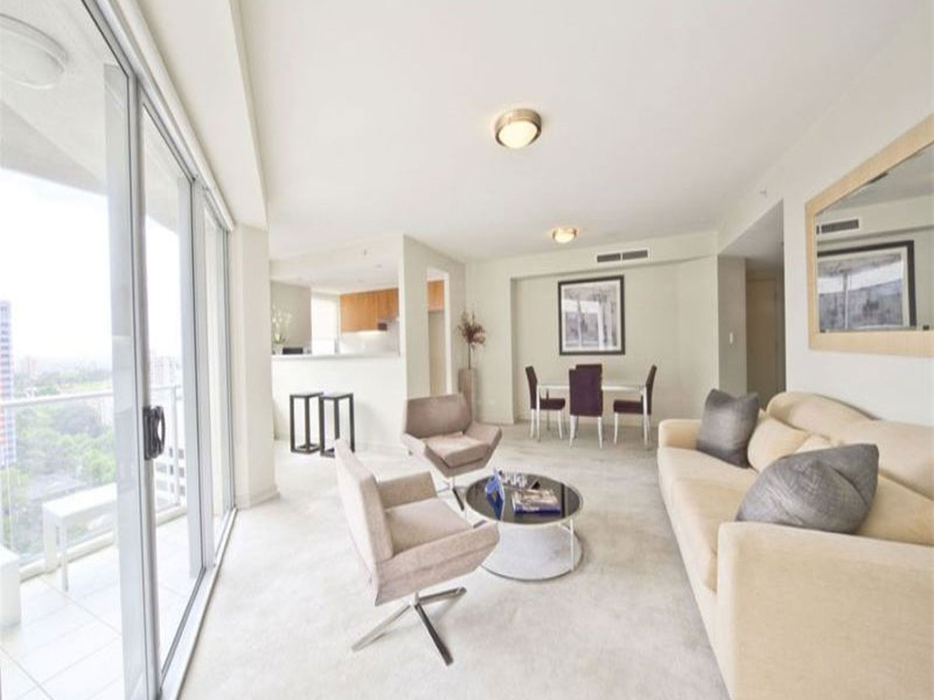 1810 / 77-81 Berry Street, North Sydney