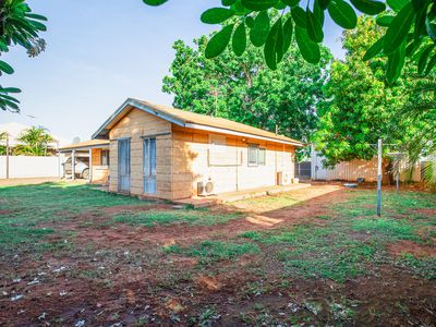 22 Beroona Loop, South Hedland