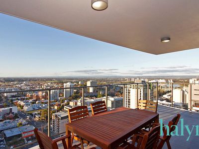 139 / 181 Adelaide Terrace, East Perth