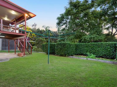 11 BETTS STREET, Boonah