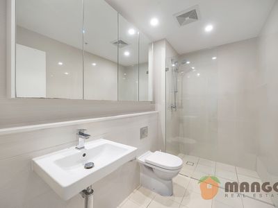 205D / 6 Nancarrow Ave, Ryde