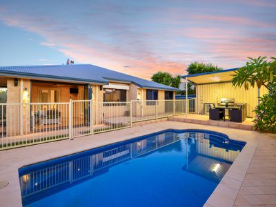 5 Nganka Way, Hannans