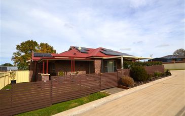 3 / 12 Hardinge Street, Guyra