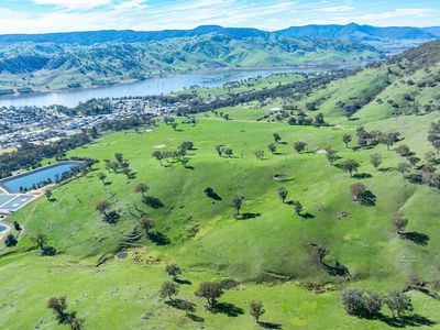 591 Murray Valley Highway, Tallangatta