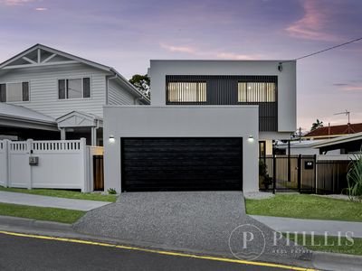 1 Caroline Avenue, Southport