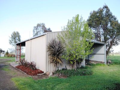 266 Kerrs Road, Milawa