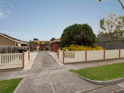 3 Sussex Crescent, Seaford