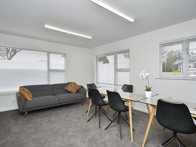 304 Fitzgerald Avenue, Christchurch Central