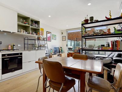 106 / 812 Sydney Road, Brunswick