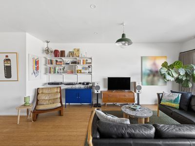 23 / 55 Moreland Street, Footscray
