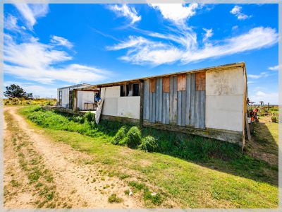 0 Bergin, Foxton