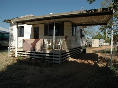 148 Kingfisher street, Longreach