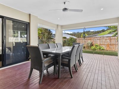 7 Lapwing Circuit, Beerwah