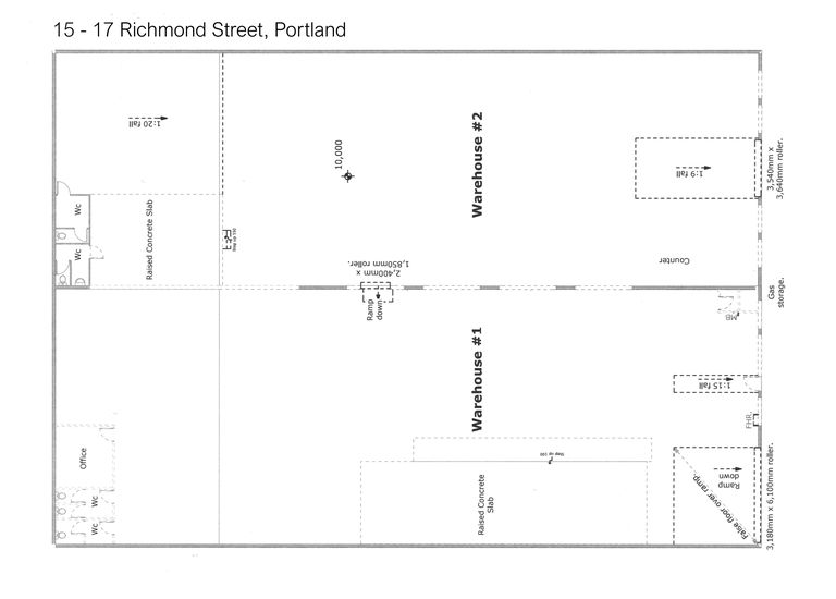 15-17 Richmond Street, Portland
