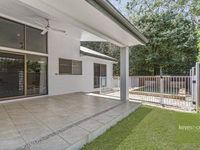 4 Haven Place, Douglas