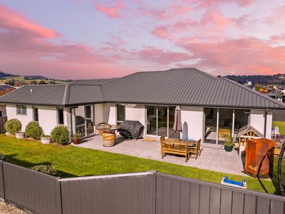 7 Marjorie Lane, Mosgiel