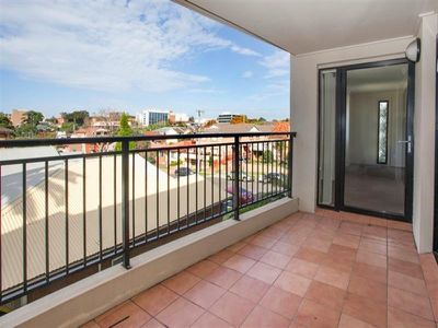 4 / 18 Hercules Street, Wollongong