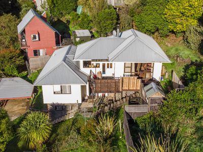 8 Abraham Heights, Washington Valley
