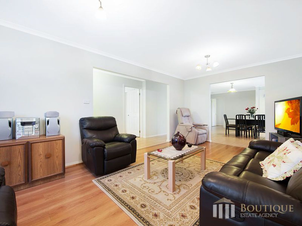 24 Khalil Avenue, Dandenong North