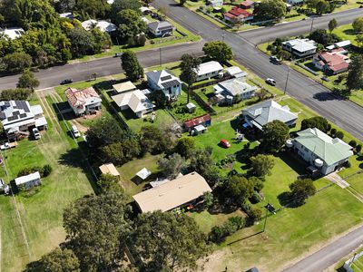 9 Howlett Lane, Nanango