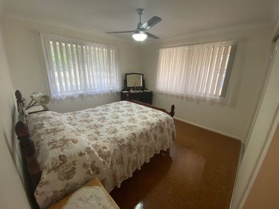 4 Hustons Road, Wondai