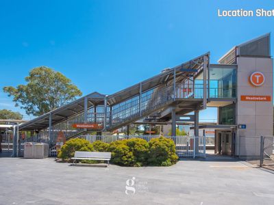 8 / 46-48 Meadow Crescent, Meadowbank