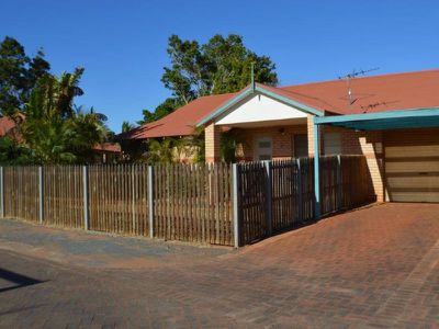 15 / 35 Egret Crescent, South Hedland