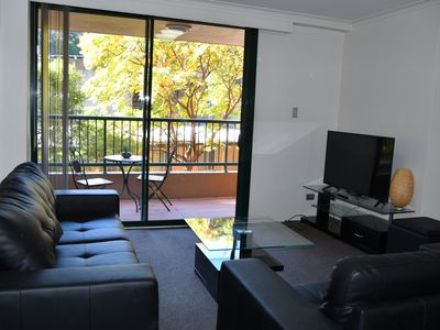 17 / 2-26 Wattle Crescent, Pyrmont