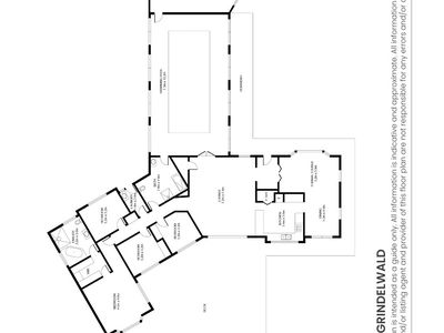 41 Atkinsons Road, Grindelwald