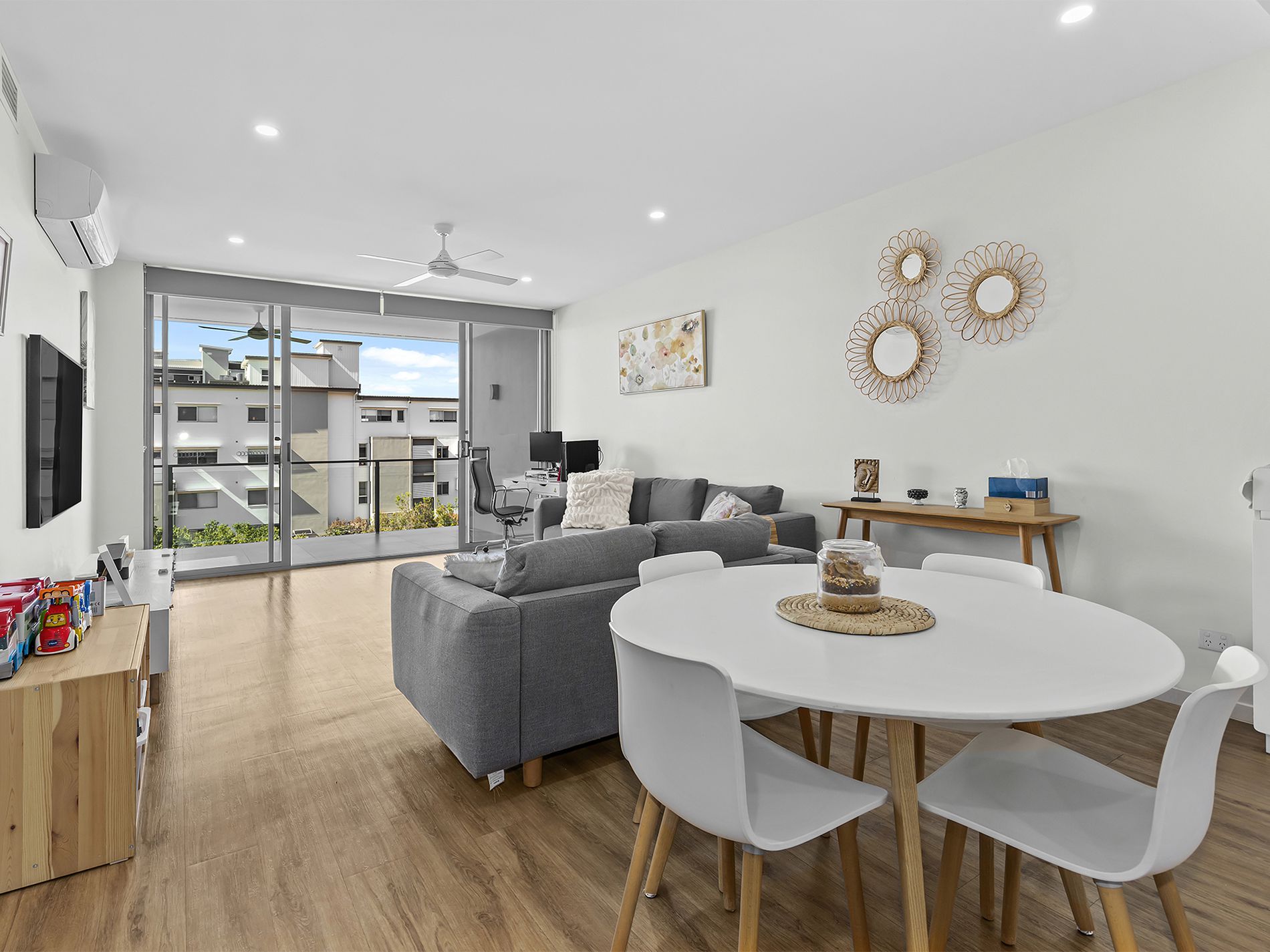 403 / 3 Gallagher Terrace, Kedron