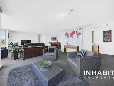 10W / 16 Kings Park Avenue, Crawley